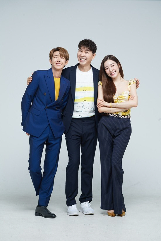 박수홍, 사생활 논란 딛고 새 예능 '펫 비타민' 계속 출연할까[SS초점]