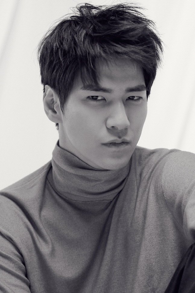 김현준, tvN '어사와 조이' 출연 확정…'짐승美' 발산 예고