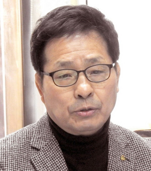 새 국가대표선수촌장에 유인탁 LA올림픽 레슬링 금메달리스트 선임