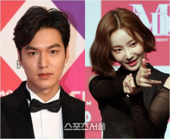 이민호 연우