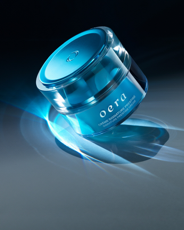 1) 오에라 대표제품 -