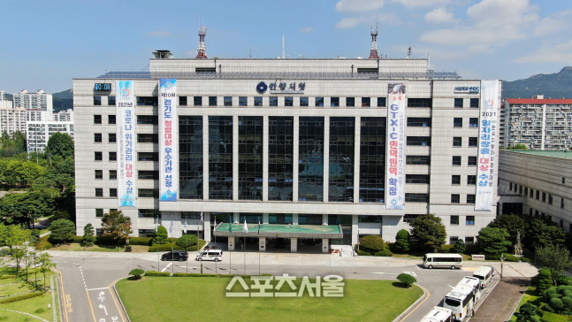 안양시, 효율적 재정 운용 '채무 제로'  계속