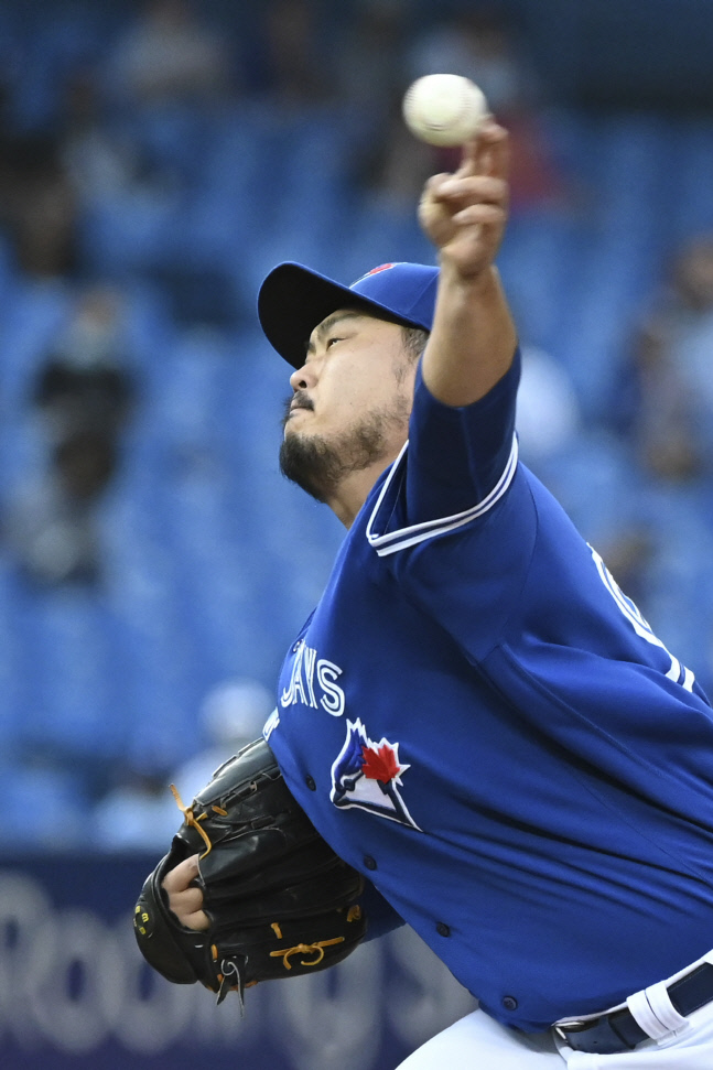 Orioles Blue Jays Baseball