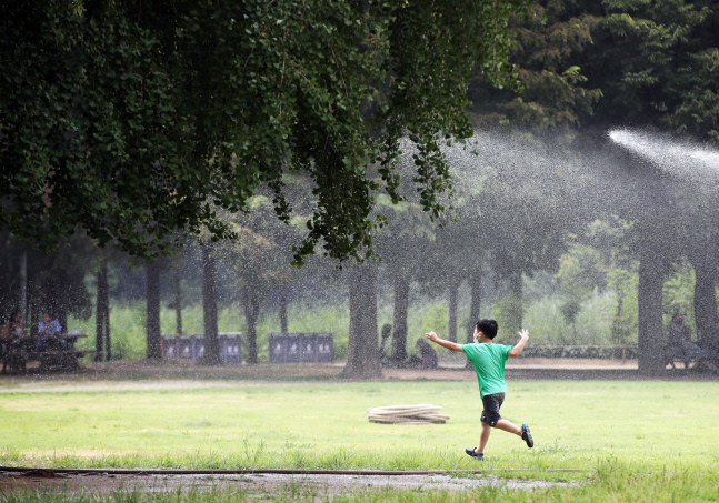 민간공원 특례사업 아파트 인기…'억대 프리미엄' 붙었다