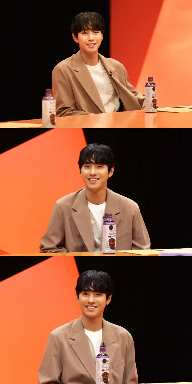 '미우새' 안효섭 출격…'혼술' 장인→설렘주의보 술버릇으로 母심 저격