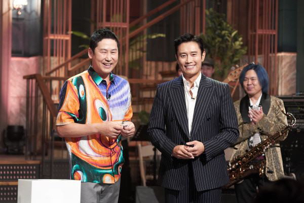 'SNL 코리아' 역대급 첫 방송, 특급 호스트 이병헌 출연