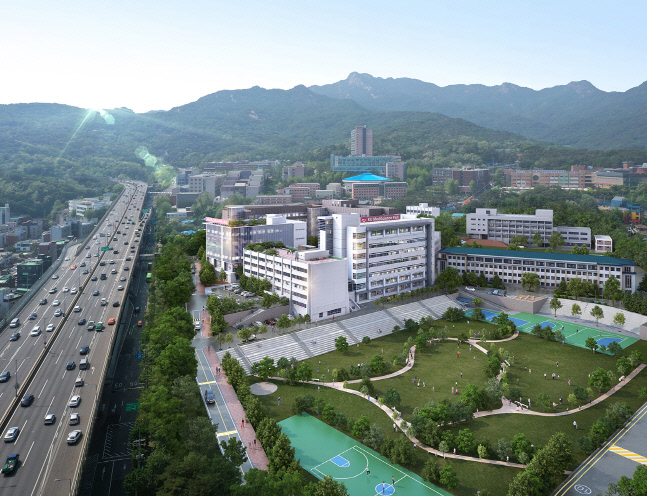 고려대 메디사이언스 파크, 오는 26일까지 입주기업 모집