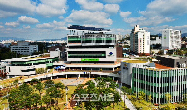 광주광역시 서구, 체육기금 40억 지원받는다