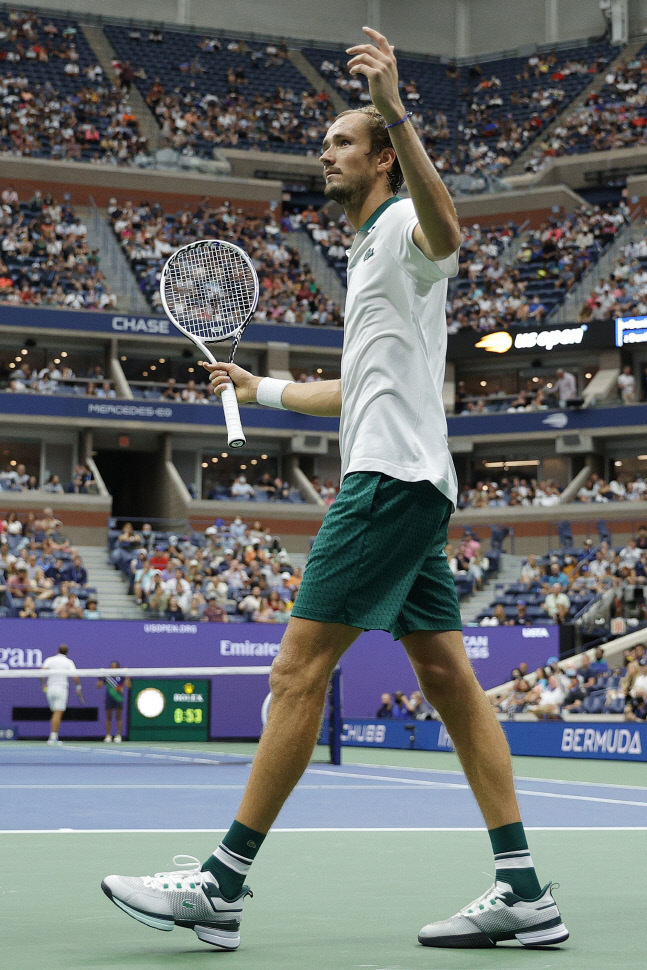 다닐 메드베데프