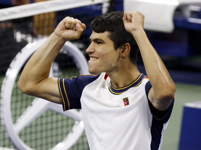 카를로스 알카라즈