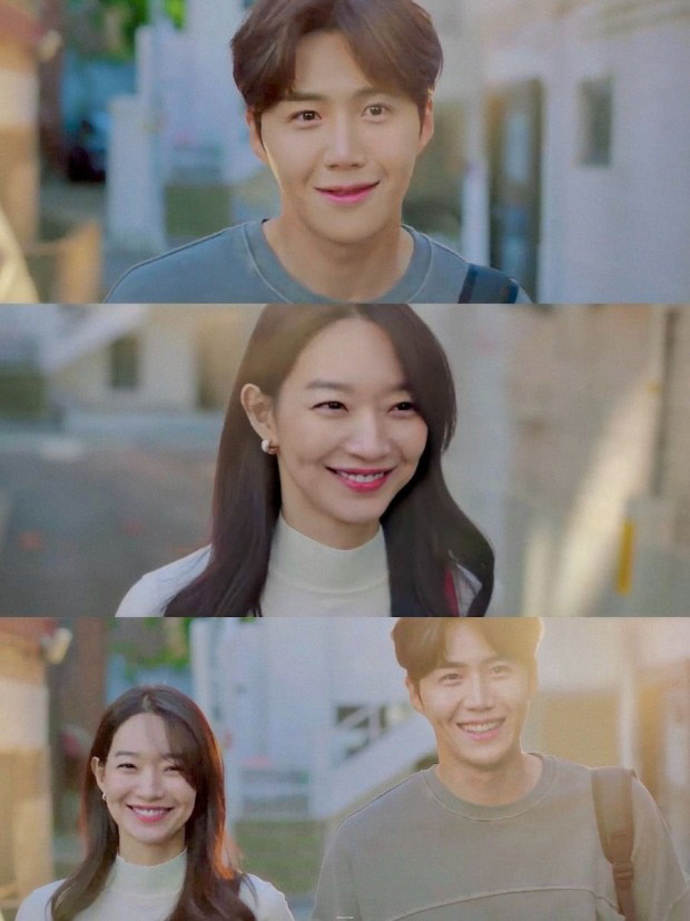 갯마을 차차차 '홍반장' 김선호, 촌스럽지만…고전은 통한다?[SS방송]