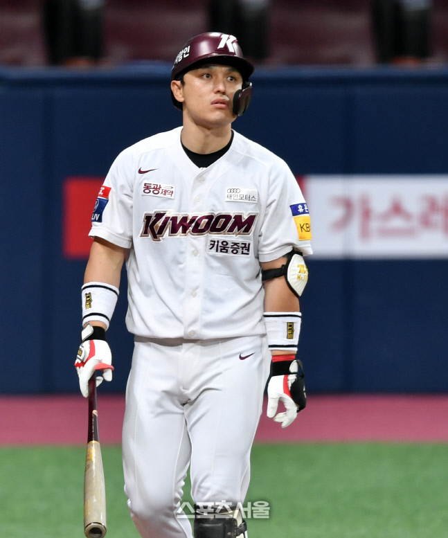 이지영 백신 접종으로 전담 포수제 잠시 중단, 정찬헌-박동원 배터리 출격 예정