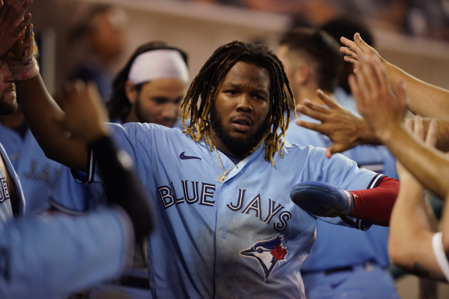 Blue Jays Tigers Baseball