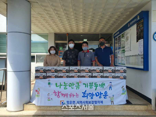 전남도교육청, 백신접종 후 사망 초등교사 추모