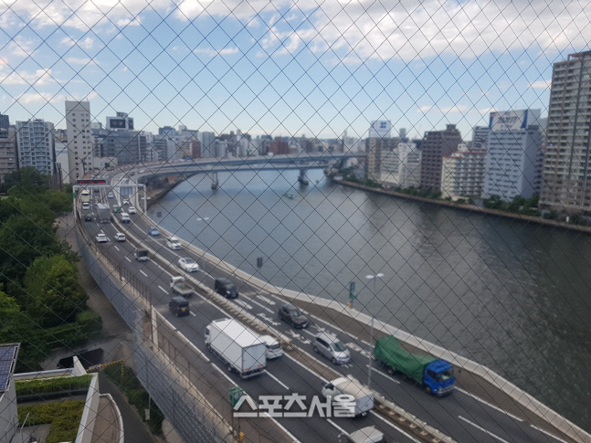 SS비하인드(도쿄코로나)