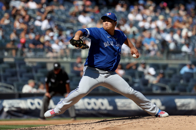 BBA-BBN-BBO-SPO-TORONTO-BLUE-JAYS-V-NEW-YORK-YANKEES