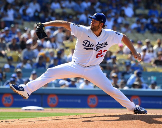 BASEBALL-MLB-LAD-CHC/