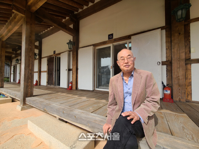 해남군, 문학의 꽃이 핀다...작가 레지던스 결실 잇따라