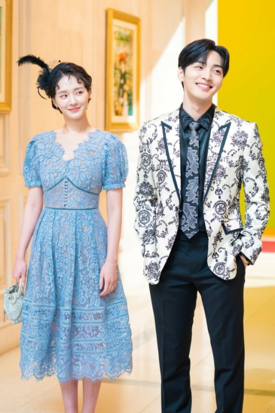 달리와 감자탕
