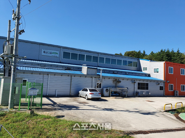 0917 농촌활력과-남원시, 3년연속 식품소재 및 반가공산업