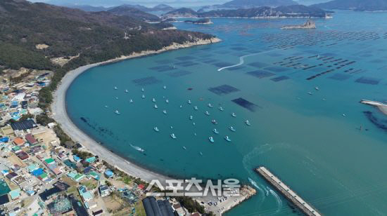 추석연휴 첫날, 완도 노화읍·보길면서 코로나19 확진자 2명 발생