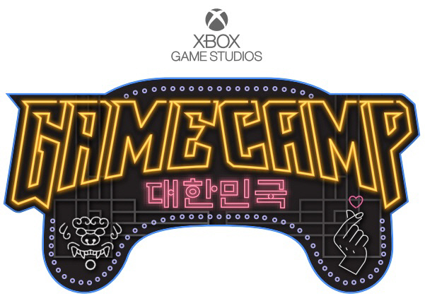 Xbox ‘게임 캠프 코리아(Game Camp Korea)’ 개최
