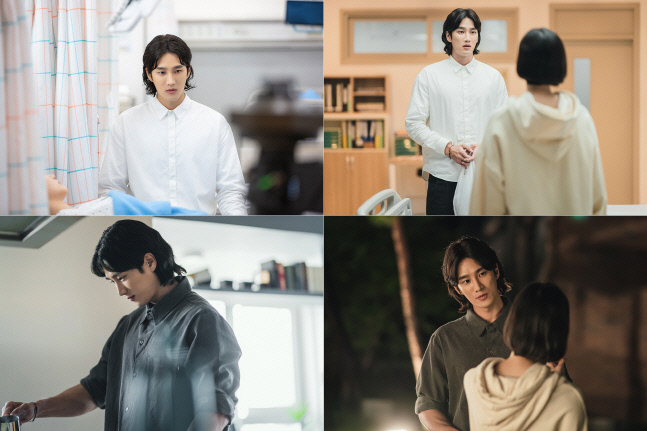 안보현, '유미의 세포들' 구웅 완격 재현…女심 제대로 저격