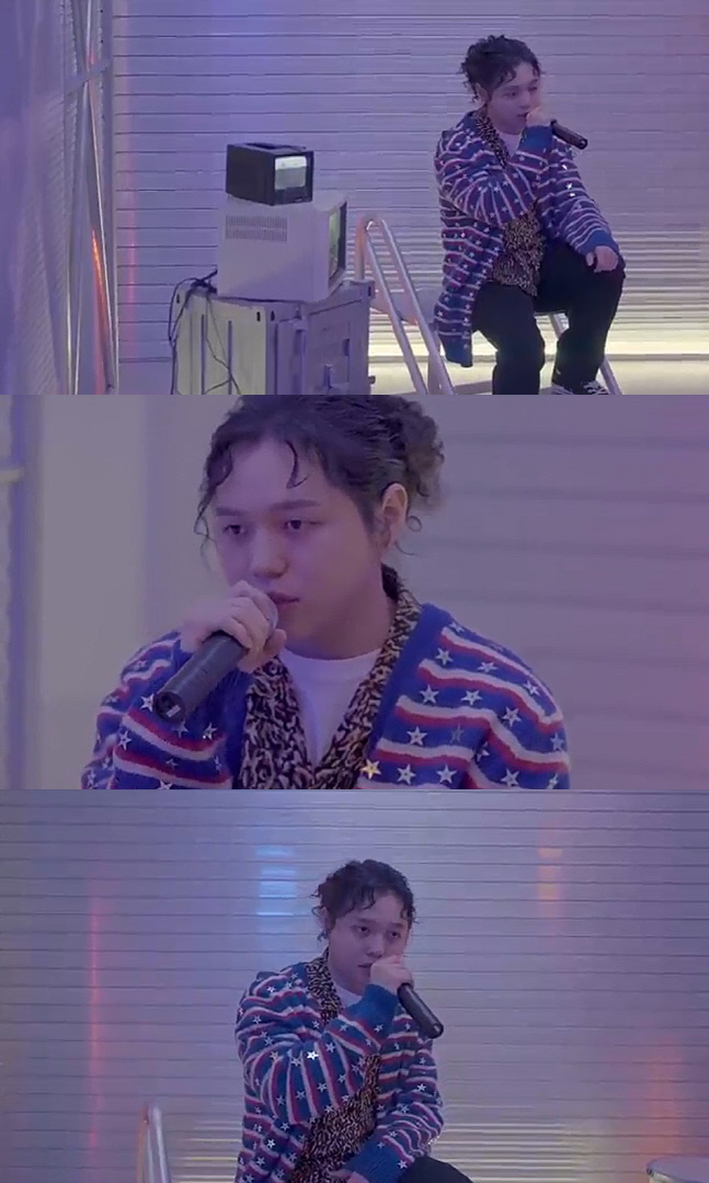 "내 것이 되는 시간" 원슈타인, 유니크 음색으로 소환한 이효리 '텐미닛'[SS신곡]