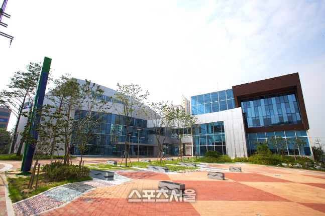 정동선 시흥도시공사 사장, 창립 17주년 ‘S+ESG경영’ 선언...“4가지 실천 약속”