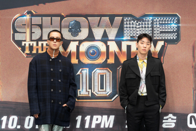 Mnet_쇼미더머니10_그레이x마이노 (2)