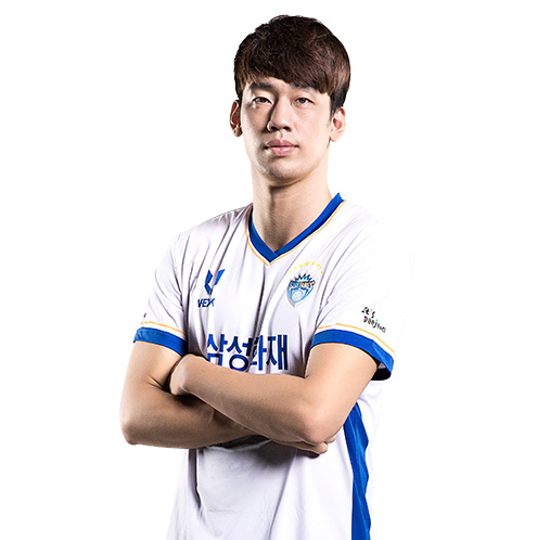 붙임1. 이강원 선수