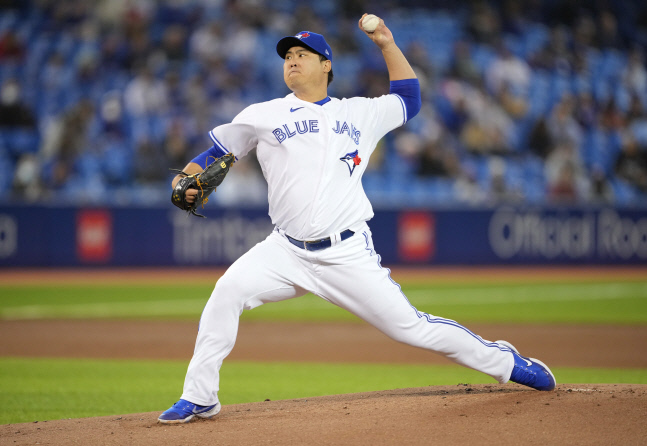 BBA-BBO-SPO-NEW-YORK-YANKEES-V-TORONTO-BLUE-JAYS