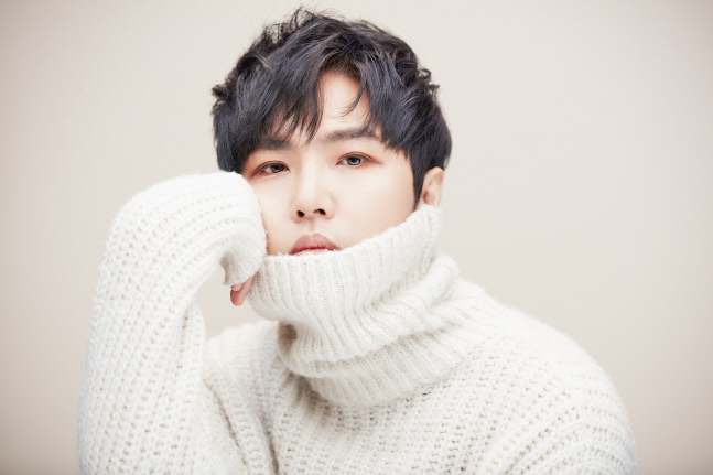 정동하, 신곡 '너의 모습'으로 가을 감성 저격