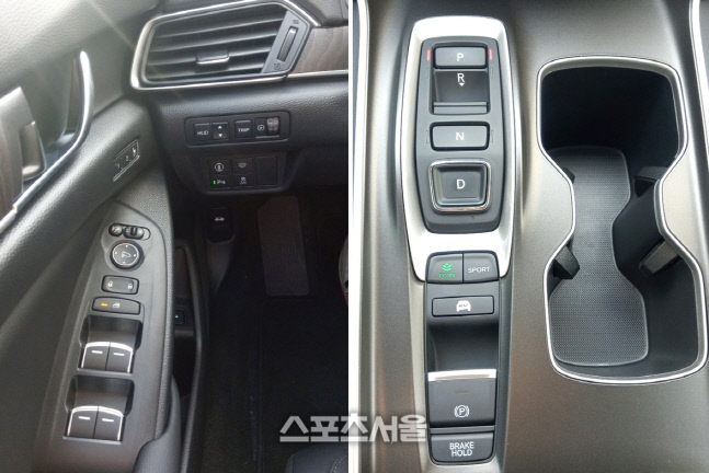 혼다 어코드 하이브리드