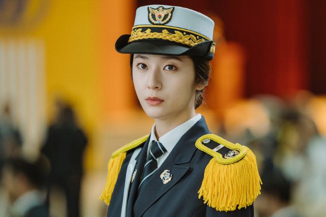 202101006_정수정_KBS2 경찰수업