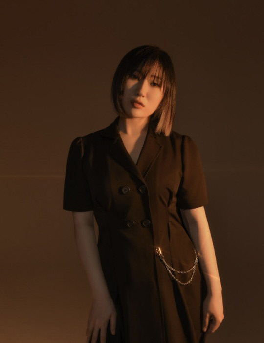 요아리, 학폭 의혹에 법적 대응 "고소장 제출"[공식]