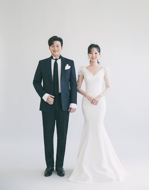 "장난 지금 나랑 하냐" 개그맨 이세진, 11월 품절남 된다[공식]