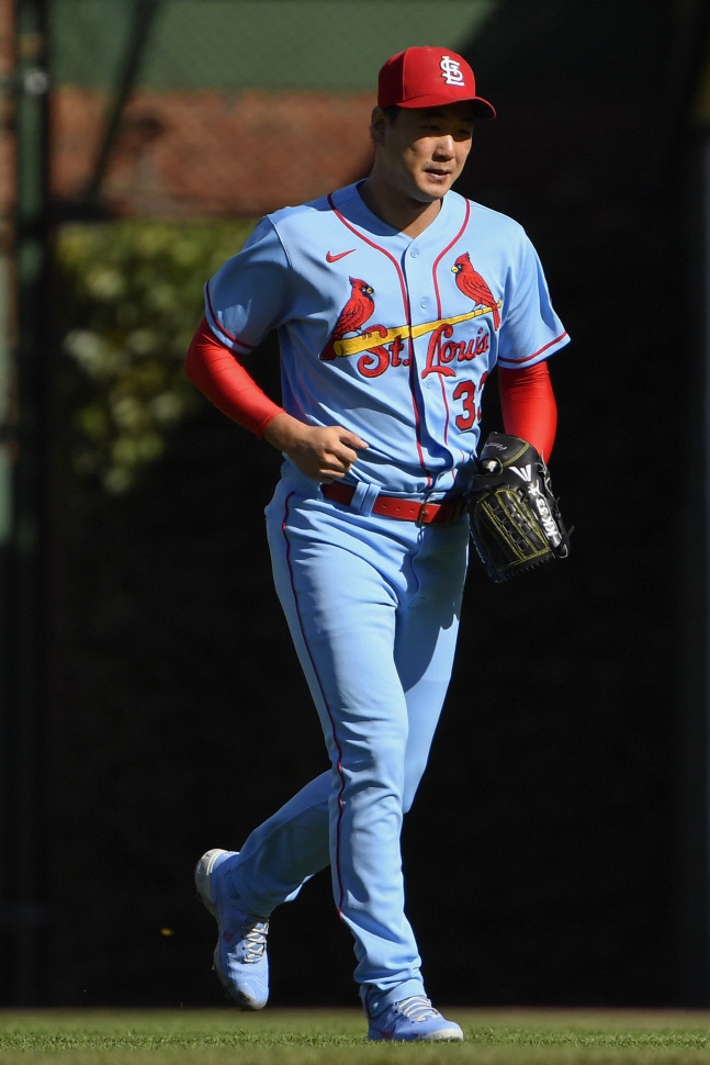 BBA-BBN-BBO-SPO-ST-LOUIS-CARDINALS-V-CHICAGO-CUBS