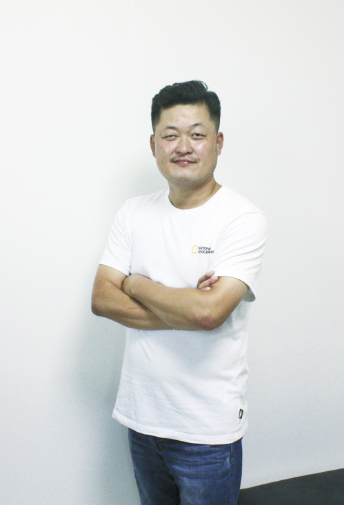 호은팜스 박경원 대표