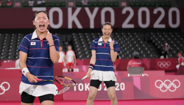 한국 배드민턴, 우버컵(세계여자단체전) 11년 만의 정상 탈환 노린다