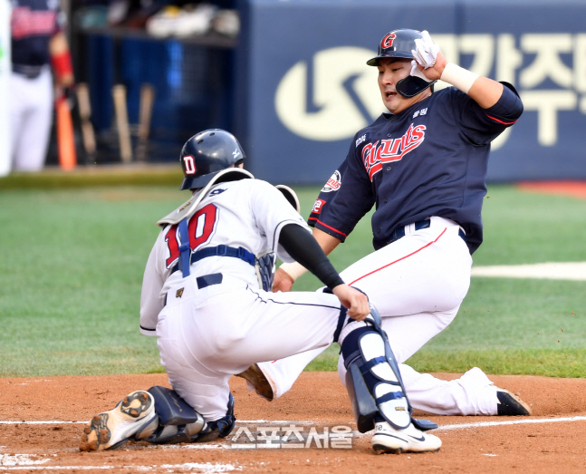 막판 연전 더블헤더, 순위싸움은 체력 뚝심에 달렸다
