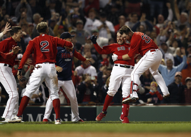 USA BASEBALL MLB PLAYOFFS