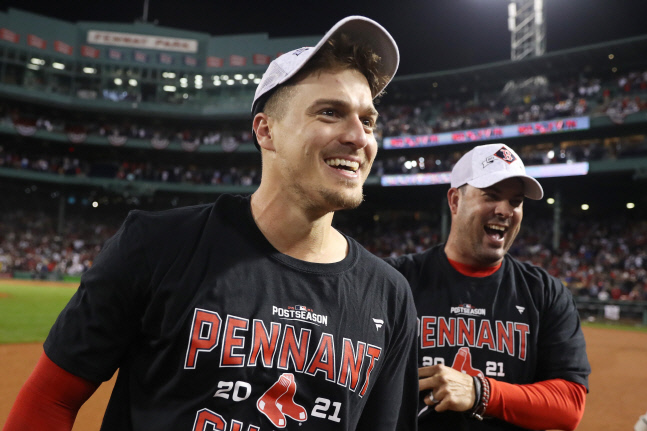 BBA-BBN-BBO-SPO-DIVISION-SERIES---TAMPA-BAY-RAYS-V-BOSTON-RED-SO