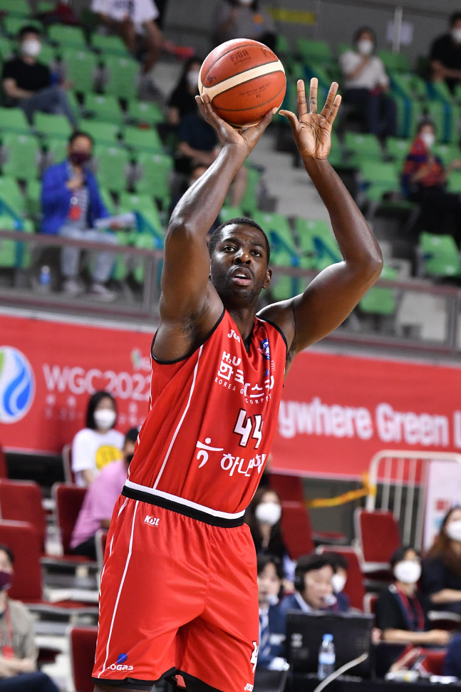 대박 냄새가 난다, 역대급 외인이 될 앤드류 니콜슨