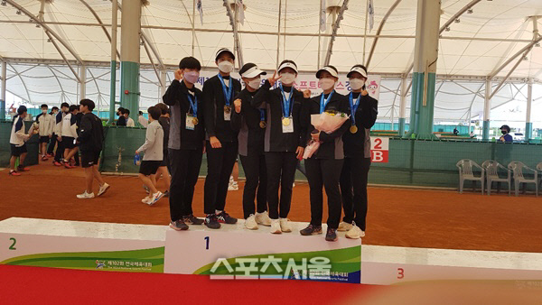 시상식