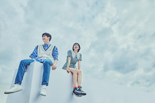 '경찰수업' 강다니엘 "디즈니·마블 팬…첫 연기 도전, 대본 보고 걱정 끝"