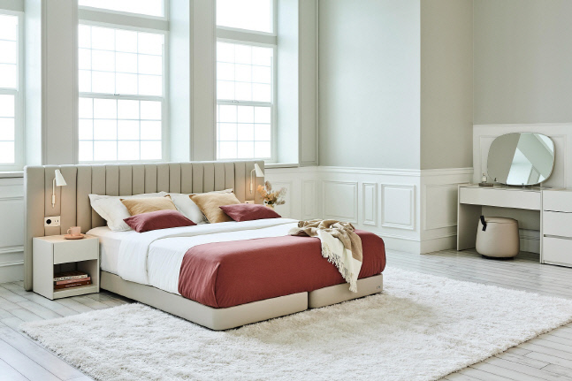 [한샘 사진자료] 한샘 21년 하반기 거실 신제품