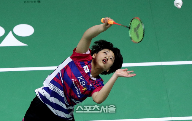 한국 배드민턴 남녀, 일본과 외나무다리 대결 벌인다 [토마스-우버컵]