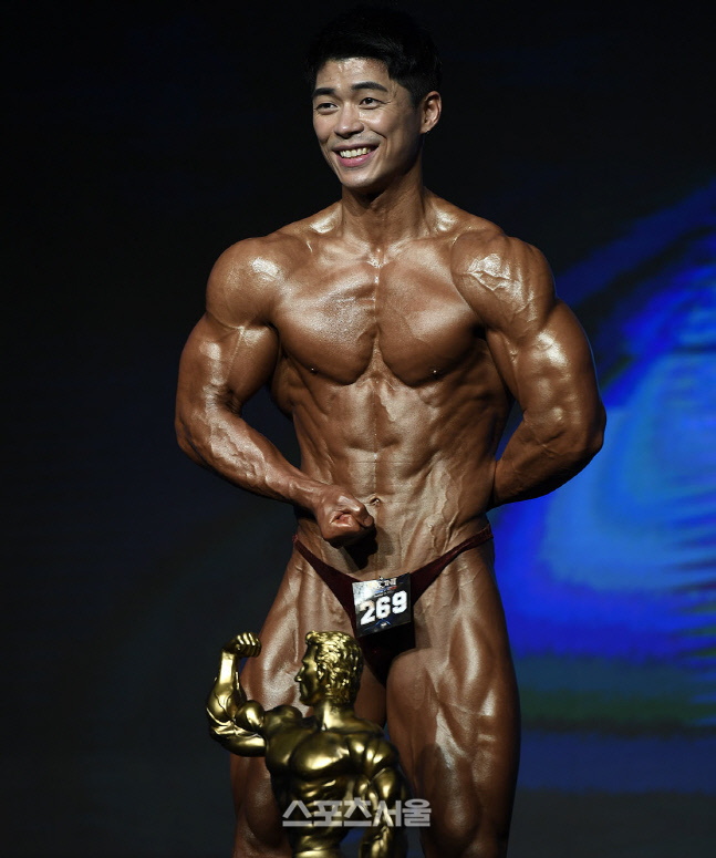 [이주상의 e파인더] '7관왕 신화' 마선호, ICN 코리아 그랑프리에서도 프로카드와 그랑프리를 휩쓸어