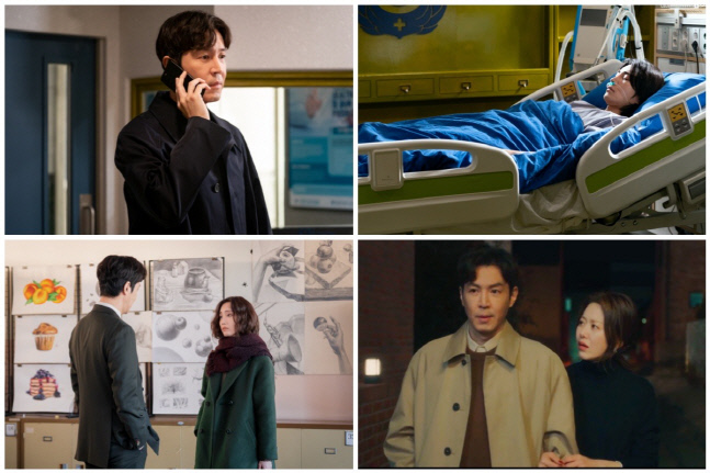 '너를 닮은 사람' 좋은 남편 최원영의 비밀… 김재영 데리고 있었던 이유 궁금증↑